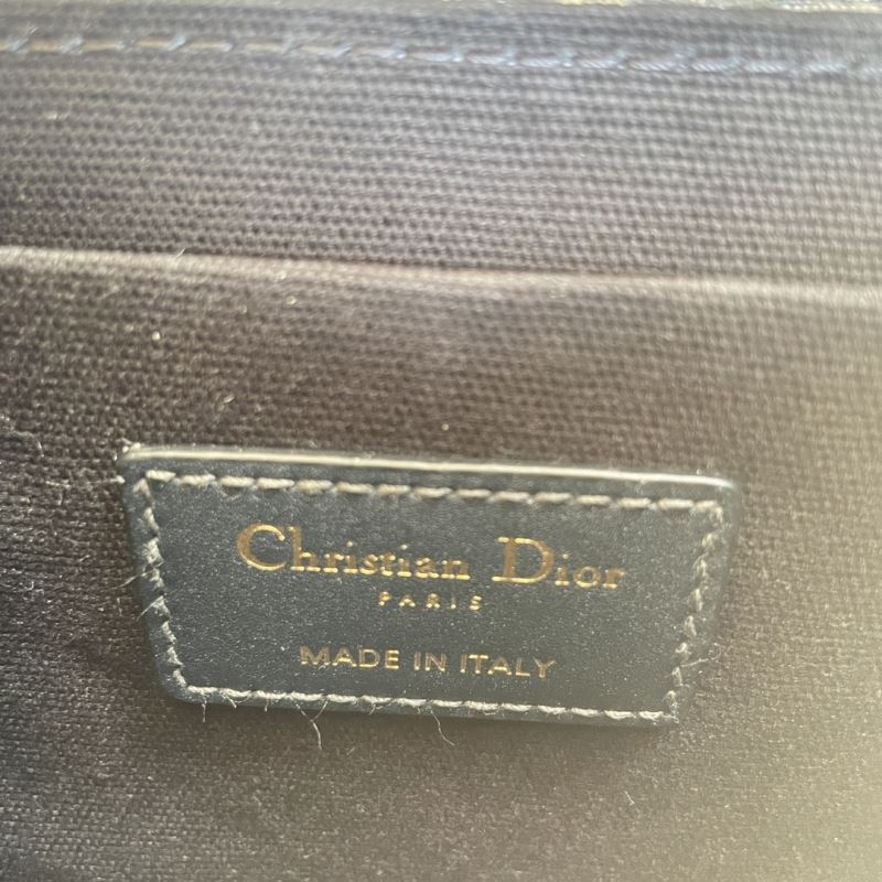 Dior Montaigne Bags